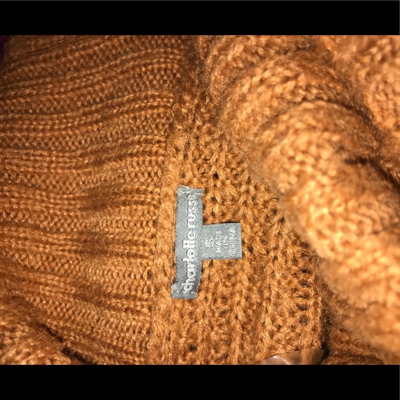 Turtleneck Sweater - Picture 3 of 3